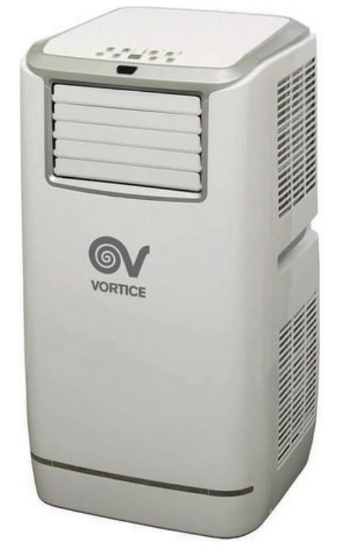Climatiseur mobile VORTICE 3710W