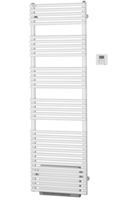 Sèche-serviette électrique + BOOSTER