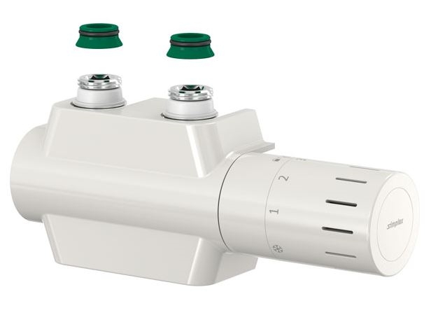 VARIODESIGN thermostatique kit complet
