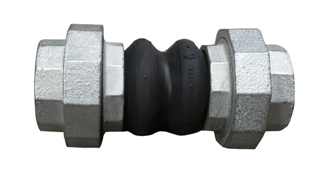Compensateur de dilatation