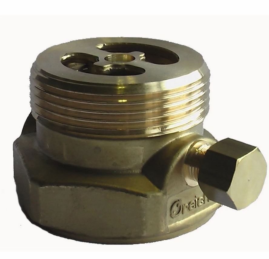 Clapet THERMOSTOP