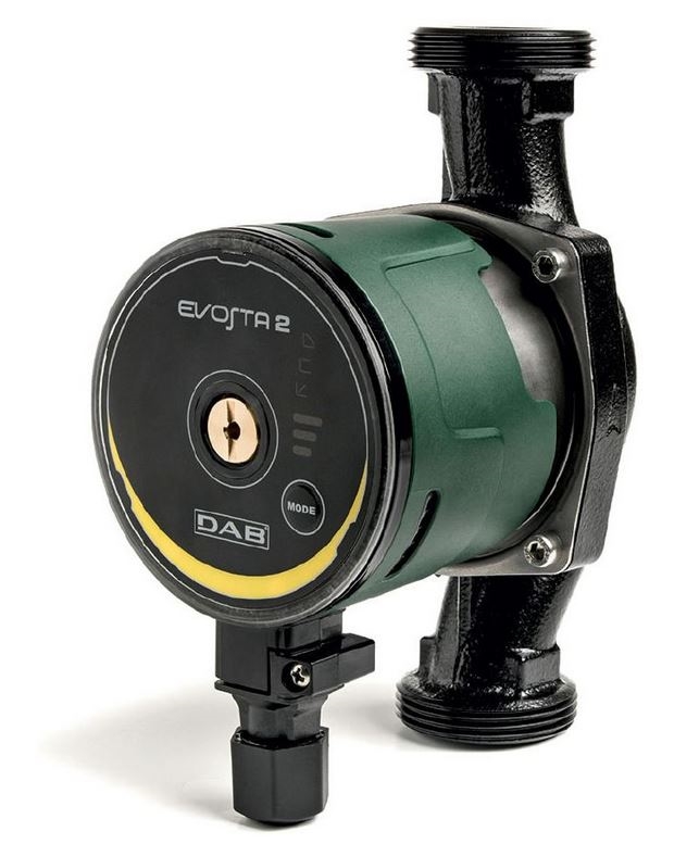EVOSTAT 2 - 180mm