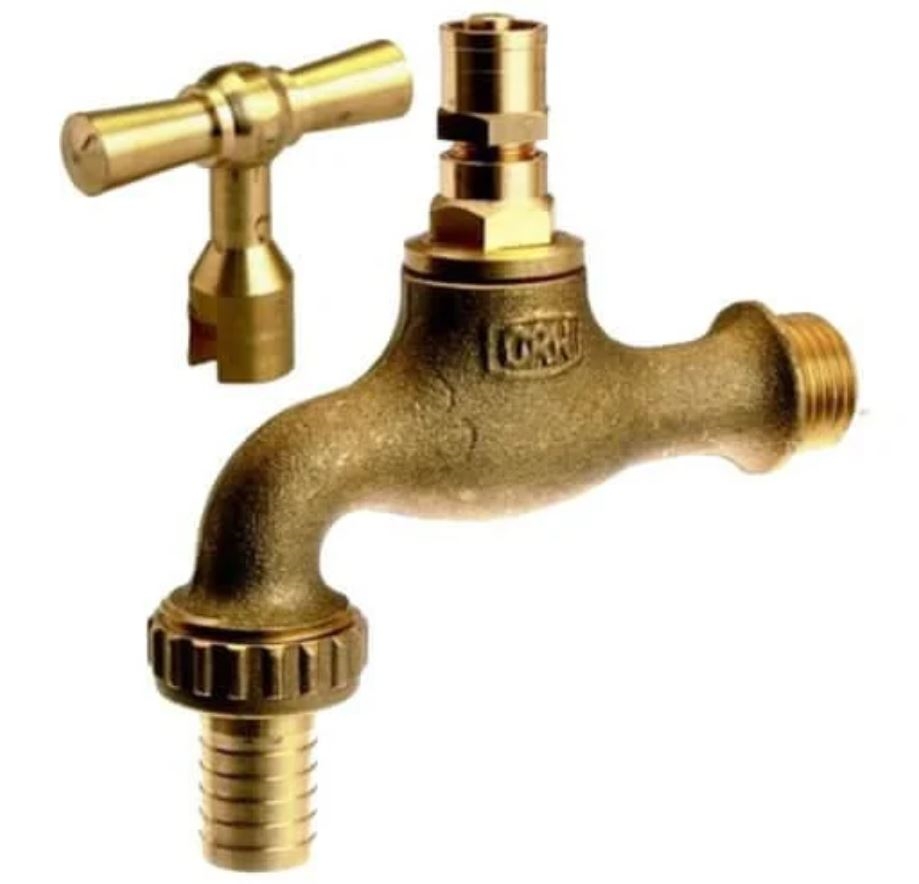 Robinet de puisage TCE