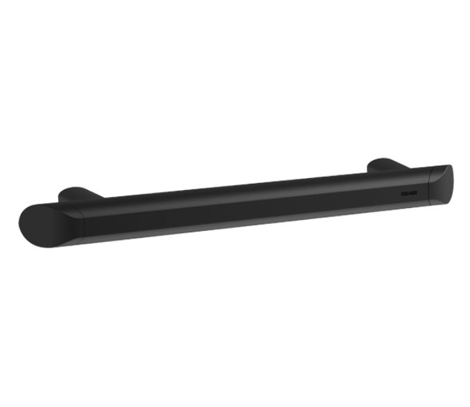 Barre de relevage BELINE Noir mat