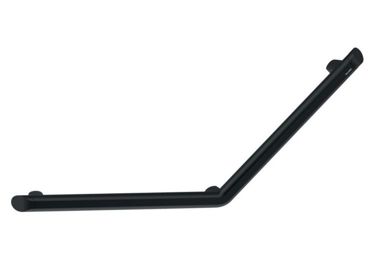 Barre de relevage 135° BELINE Noir Mat