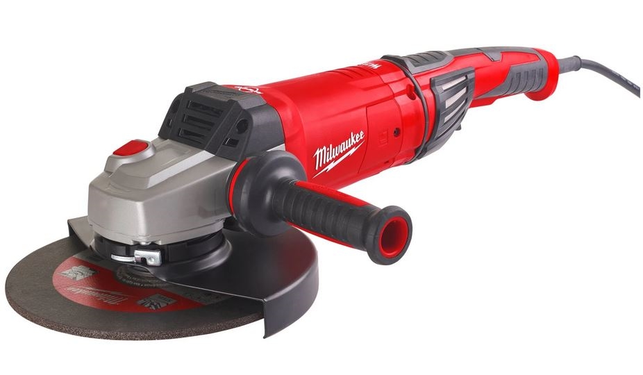 Meuleuse Ø230mm 220V filaire