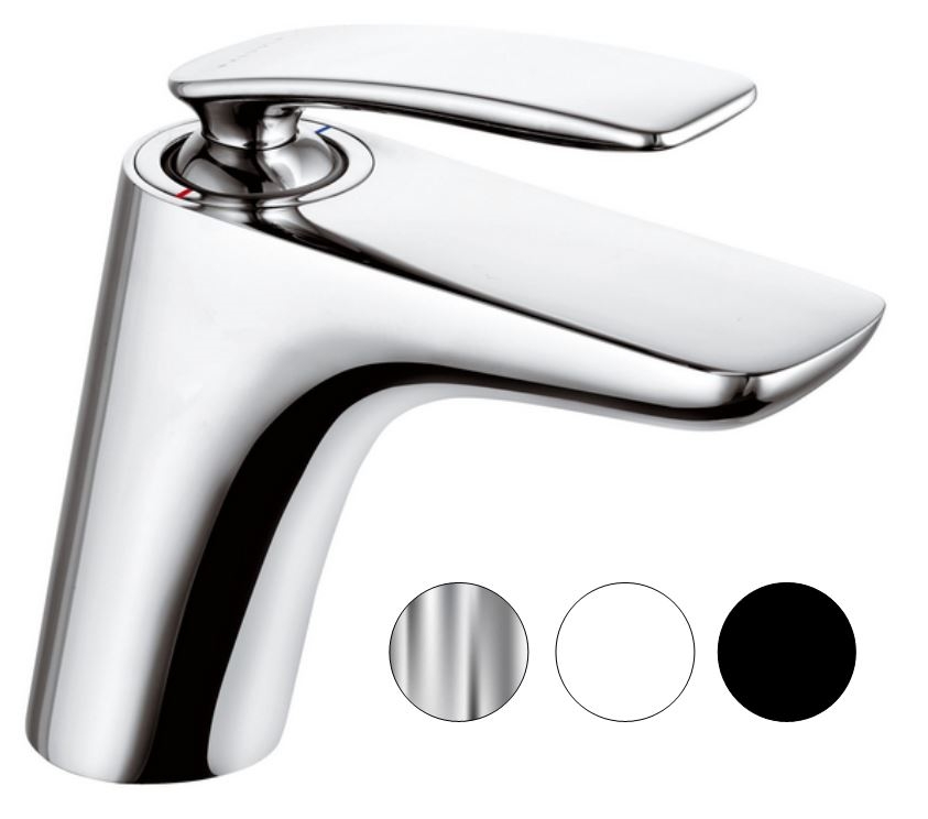 Mitigeur lavabo  BALANCE sans vidage