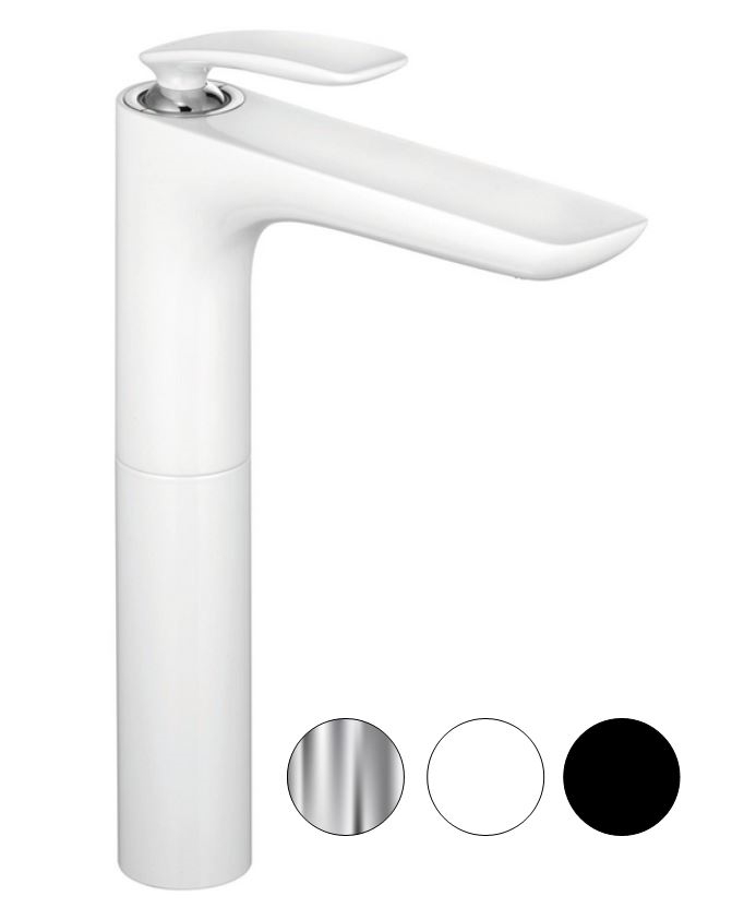 Mitigeur lavabo Haut BALANCE