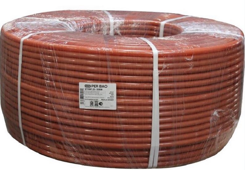Tube PER BAO Nu - BARBI BLANSOL
