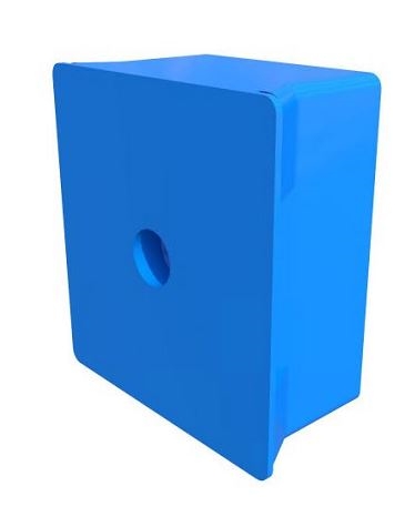 Cales pour fixation SMART R