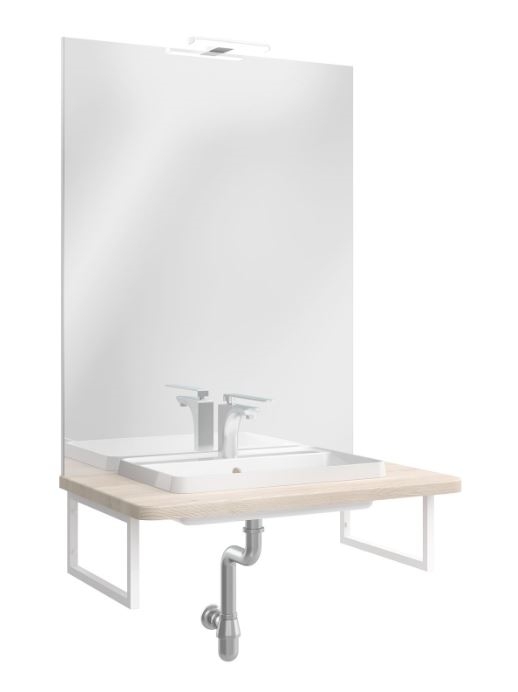 EASYBATH PMR 900