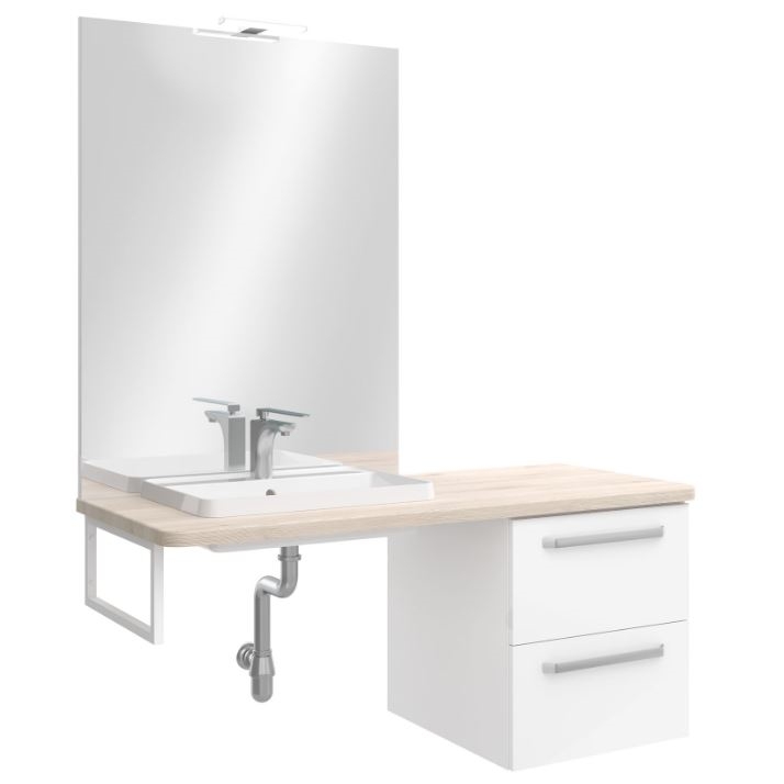 EASTBATH PMR 120