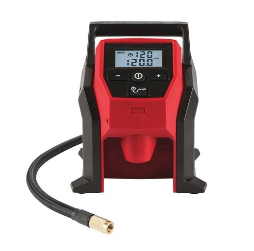 Compresseur Gonfleur M12