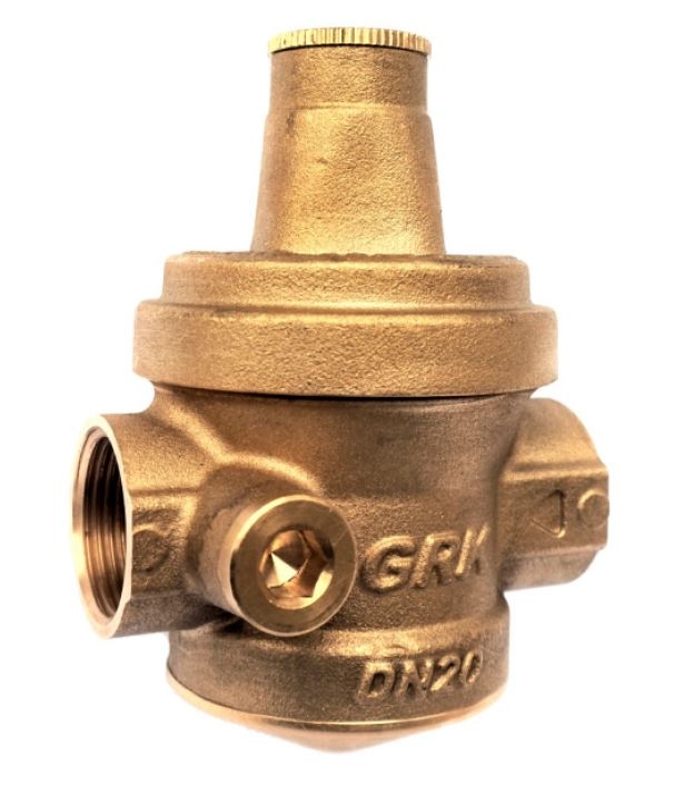 Réducteur de pression NF 539