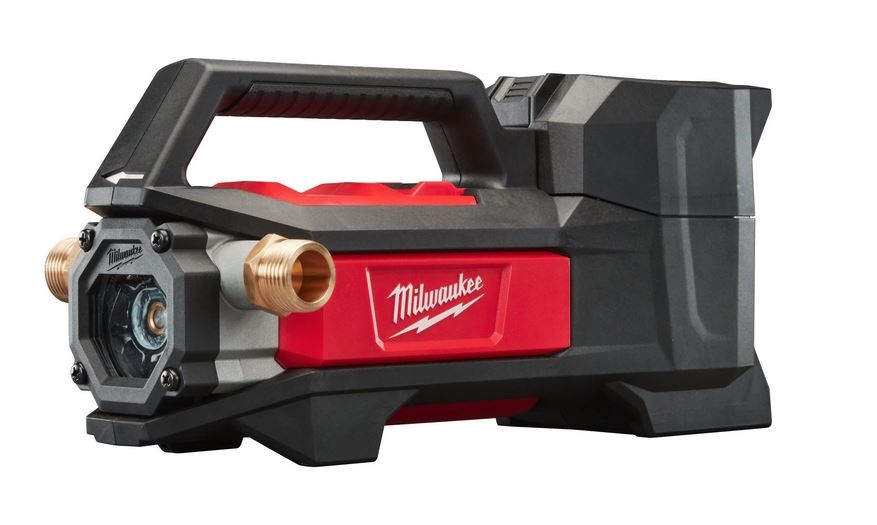 Pompe de transfert compacte