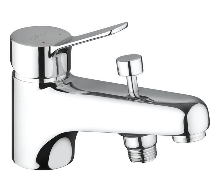 ULTIMA  Mitigeur bain/douche monotrou