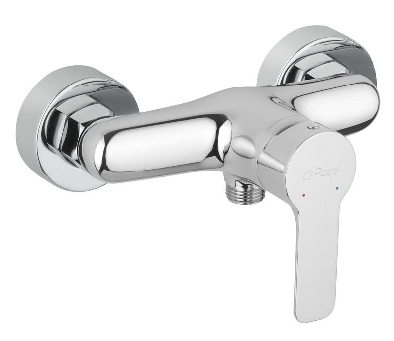 ULTIMA  Mitigeur douche mural