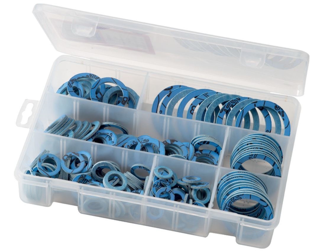 Coffret de 245 joints C.N.K