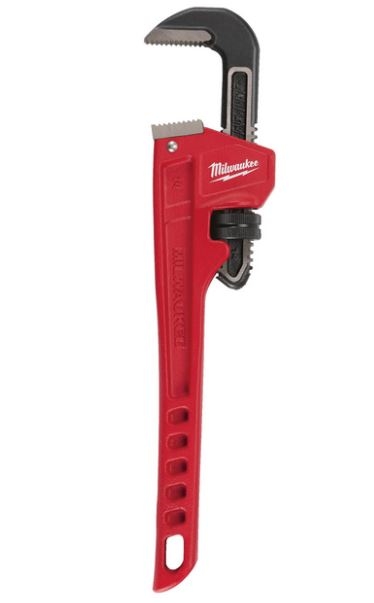 Clé serre-tube type STILLSON