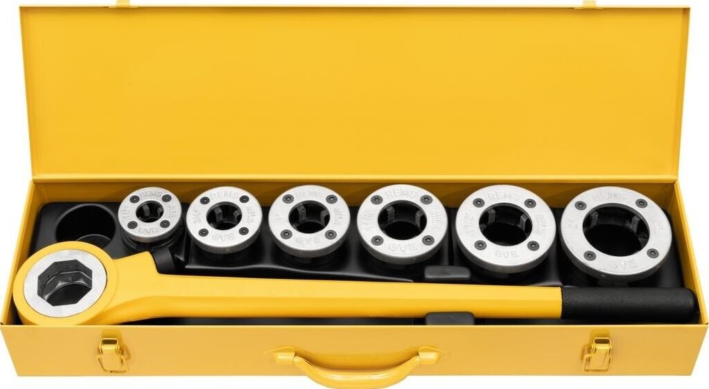 Filière manuelle EVA