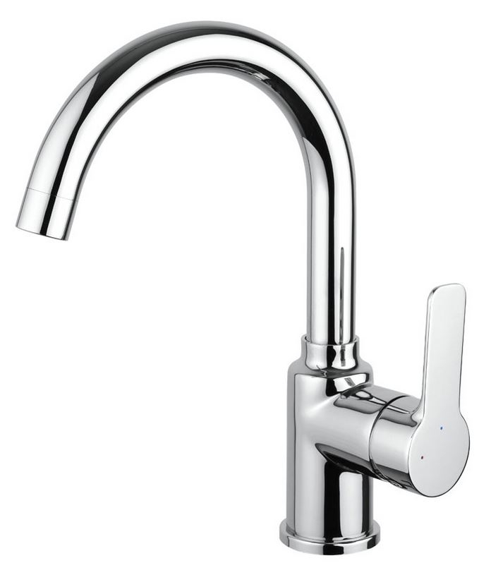 ULTIMA Mitigeur lavabo bec mobile