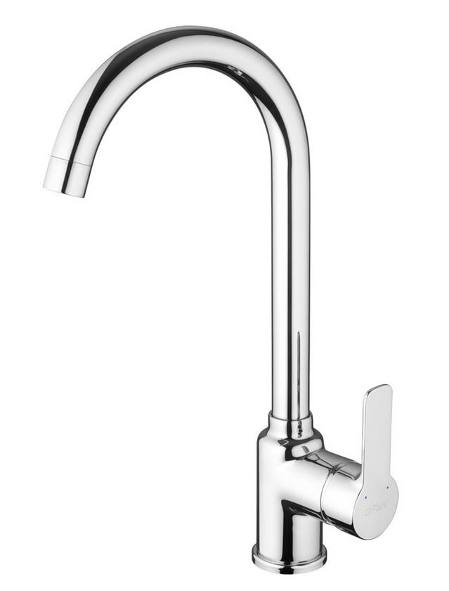 ULTIMA Evier bec haut