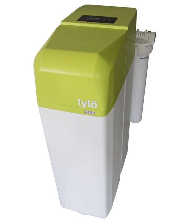 Adoucisseur LYLO avec filtration