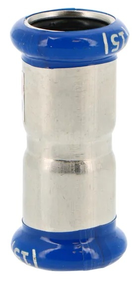 Manchon M'press Inox FF