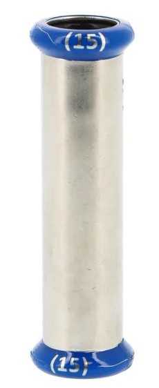 Manchon coulissant M'press Inox FF