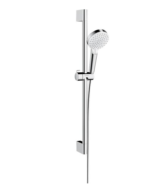 Set de douche CROMETTA Vario 65cm