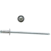 Rivets aveugles ALU/ACIER