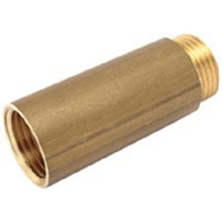 Rallonge sanitaire 3/4''