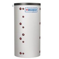Ballon stockeur chauffage - Gamme Plus