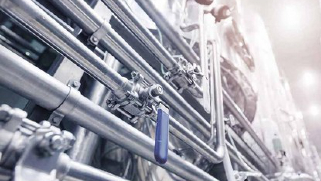 SERTISTEEL M'PRESS : Inox et Carbone